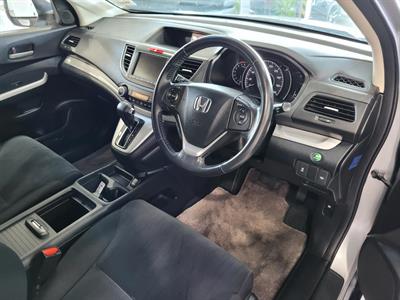 2012 Honda CR-V - Thumbnail