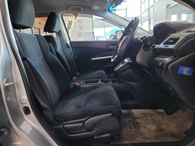 2012 Honda CR-V - Thumbnail