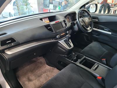 2012 Honda CR-V - Thumbnail