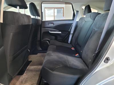 2012 Honda CR-V - Thumbnail