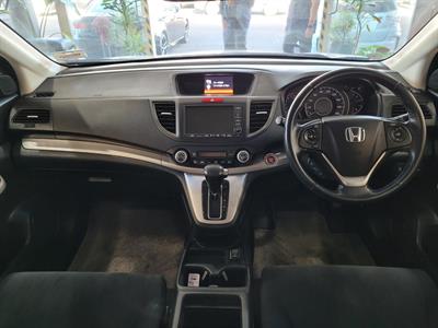 2012 Honda CR-V - Thumbnail