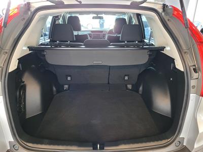 2012 Honda CR-V - Thumbnail