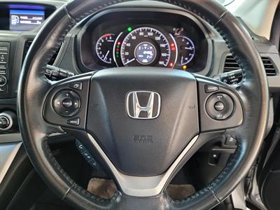 2012 Honda CR-V - Thumbnail