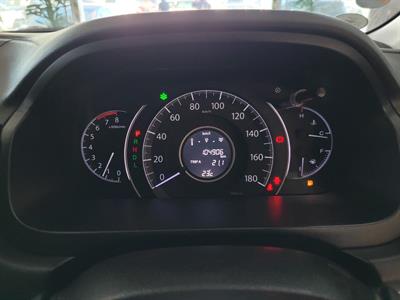 2012 Honda CR-V - Thumbnail