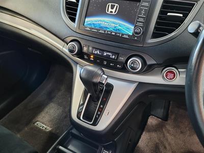 2012 Honda CR-V - Thumbnail