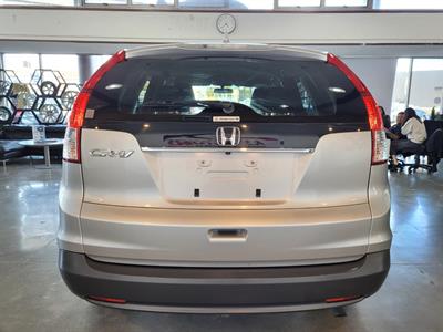 2012 Honda CR-V - Thumbnail