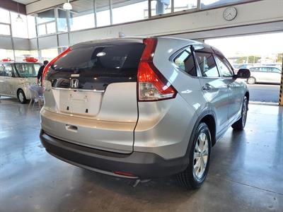 2012 Honda CR-V - Thumbnail