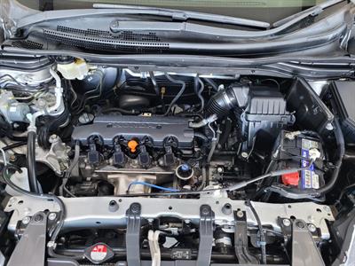 2012 Honda CR-V - Thumbnail