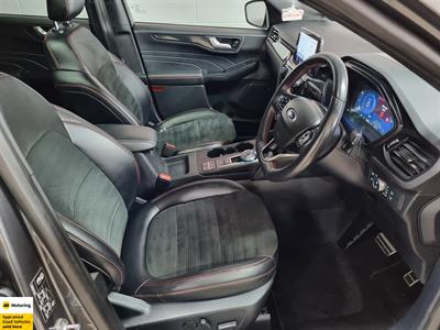 2021 Ford Escape - Thumbnail