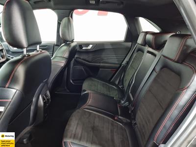 2021 Ford Escape - Thumbnail