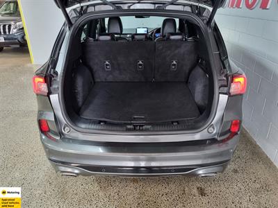 2021 Ford Escape - Thumbnail