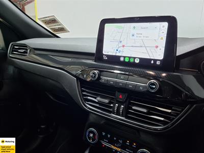 2021 Ford Escape - Thumbnail