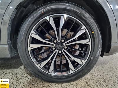 2021 Ford Escape - Thumbnail