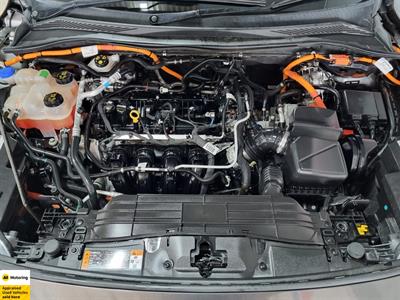 2021 Ford Escape - Thumbnail