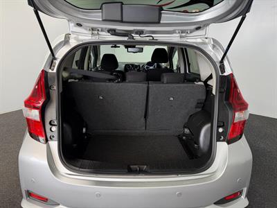 2020 Nissan Note - Thumbnail