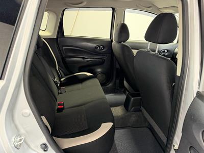 2020 Nissan Note - Thumbnail