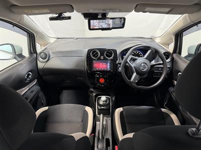 2020 Nissan Note - Thumbnail