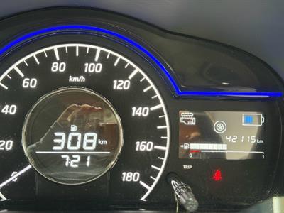 2020 Nissan Note - Thumbnail