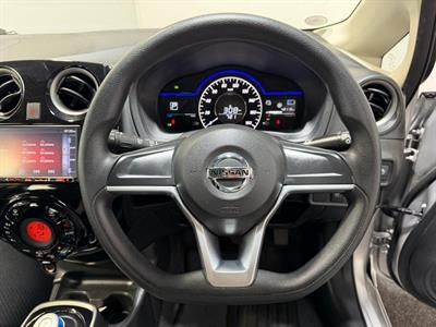 2020 Nissan Note - Thumbnail