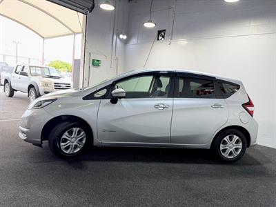 2020 Nissan Note - Thumbnail