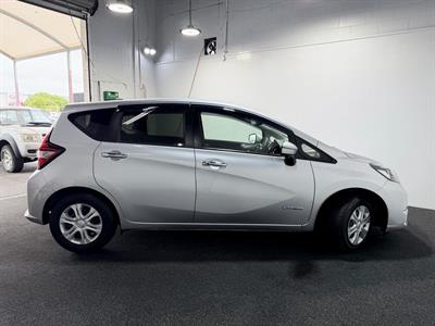 2020 Nissan Note - Thumbnail