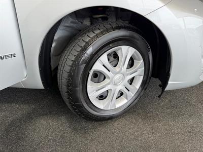 2020 Nissan Note - Thumbnail