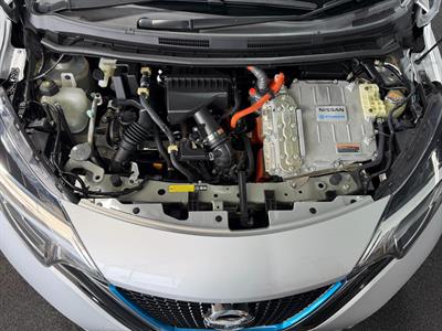 2020 Nissan Note - Thumbnail