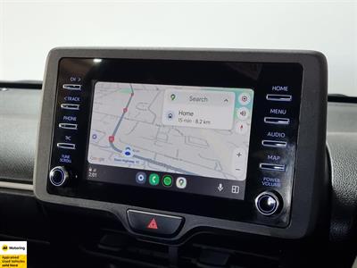 2020 Toyota Yaris - Thumbnail