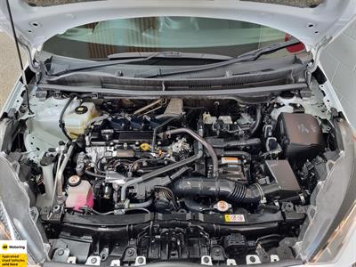 2020 Toyota Yaris - Thumbnail