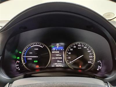 2015 Lexus NX 300h - Thumbnail