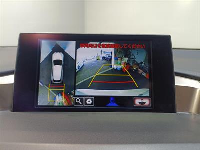 2015 Lexus NX 300h - Thumbnail