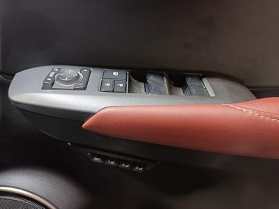 2015 Lexus NX 300h - Thumbnail