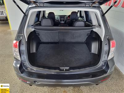2012 Subaru Forester - Thumbnail