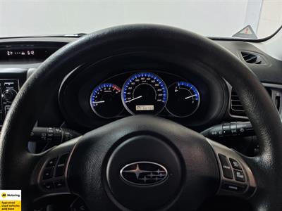 2012 Subaru Forester - Thumbnail