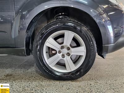 2012 Subaru Forester - Thumbnail