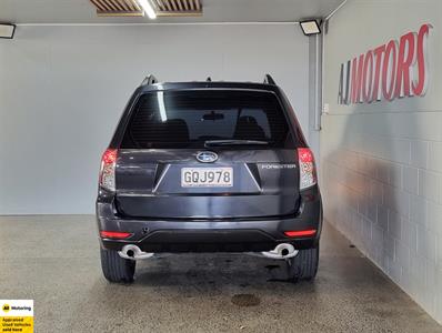 2012 Subaru Forester - Thumbnail