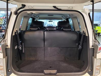 2012 Nissan Elgrand - Thumbnail