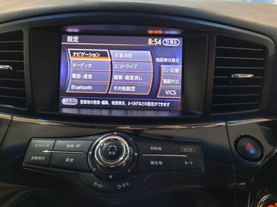 2012 Nissan Elgrand - Thumbnail