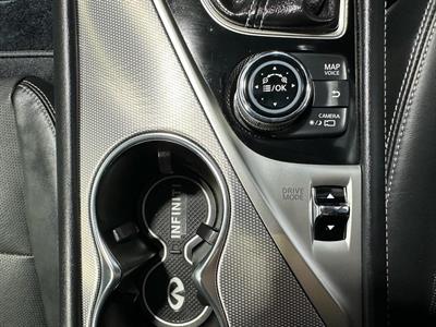 2015 Nissan Skyline - Thumbnail
