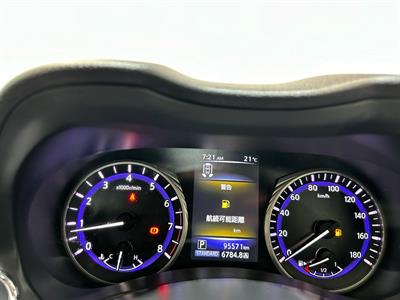 2015 Nissan Skyline - Thumbnail