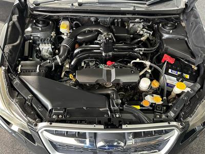 2014 Subaru Impreza - Thumbnail
