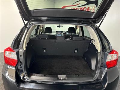 2014 Subaru Impreza - Thumbnail