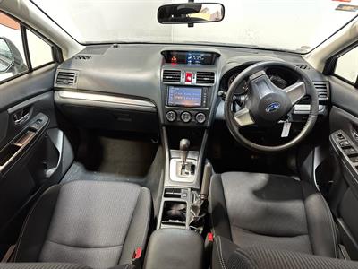 2014 Subaru Impreza - Thumbnail
