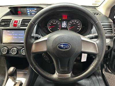 2014 Subaru Impreza - Thumbnail