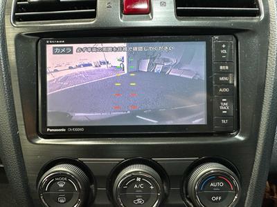 2014 Subaru Impreza - Thumbnail