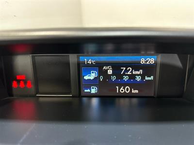 2014 Subaru Impreza - Thumbnail