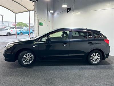 2014 Subaru Impreza - Thumbnail