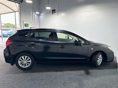 2014 Subaru Impreza - Thumbnail