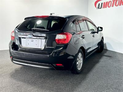 2014 Subaru Impreza - Thumbnail