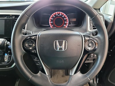 2013 Honda Odyssey - Thumbnail